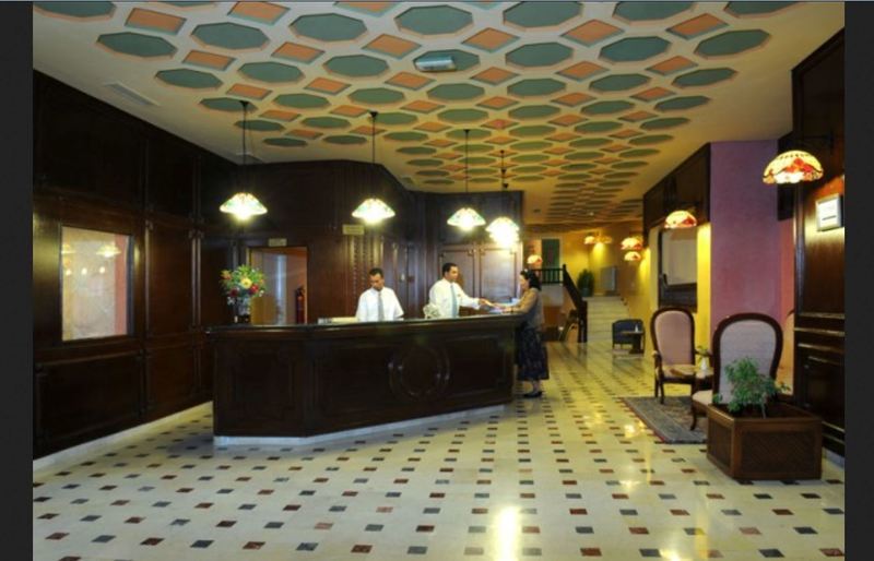 Dar Ismail Nour Elain Hotel Ain Draham Luaran gambar